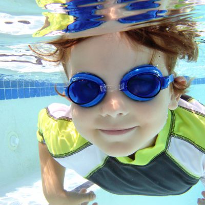 Youth Swimming Program