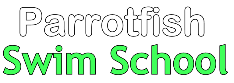 ParrotFish Swim School-Logo-HomePage